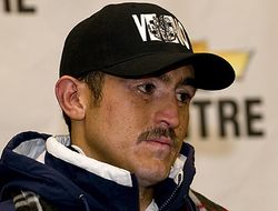 фото - Рубио: «Становиться очередной жертвой Головкина я не собираюсь»