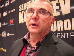 фото - Климас: Контракт на реванш Ковалёва и Паскаля подписан