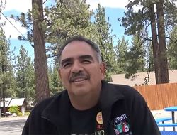 фото - Интервью Абеля Санчеса: о супертяжёлом дебюте Гассиева, исходе боя Ковалёв–Канело и хэвивейте