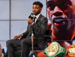 фото - Топ-тренер: «Знаете, сколько таких “Спенсов” уже было у Пакьяо?»