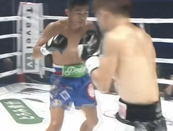 фото - Обновлено: Шигеока не сумел вернуть титул в реванше