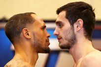 Видео боя: Роб Брэнт — Хасан Байсангуров