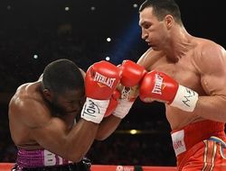 фото - Кличко–Дженнингс стал самым популярным боем на НВО с 2012 года