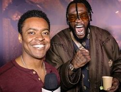 фото - Уайлдер признался в употреблении галлюциногенов