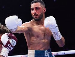 фото - Допинговое дело Родригеса. Кринж-решение в стиле WBC