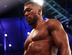 фото - Джошуа зря принял бой с Фьюри? Мнение топового британского обозревателя