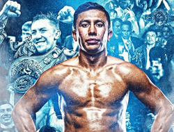 фото - Далакян и Шлеменко на домашней тренировке, Головкин отпраздновал ДР, Тайсон обидел малыша — соцсети 