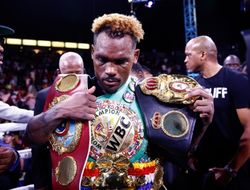 фото - Тим Цзю не готов драться с е-Чарло — Кастаньо