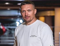 фото - Паркер, Кабайел или Итаума? Лапин о решении Усика