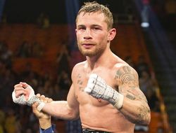 фото - «Шакал» Фрэмптон победил Санта Круса