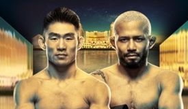 UFC Fight Night 277: Дейвесон Фигередо – Сун Ядун. Полный кард шоу