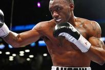 Видео боя: Остин Траут — Джоуи Эрнандес, HD 1080