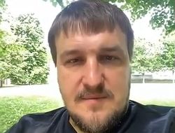 фото - Интервью Александра Красюка — о скандальных заявлениях Усика, реванше с Джошуа, P4P и Баколе