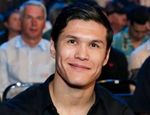 Весной Данияр Елеусинов подерётся с матёрым Джулиусом Индонго — ESPN