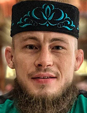 Ринат Фахретдинов