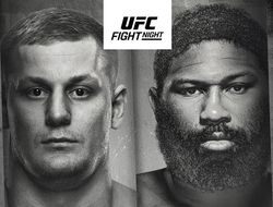 фото - Кто победит в бою Павлович – Блейдс: прогнозы бойцов UFC