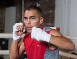 фото - Карлос Молина: «У меня есть всё, чтобы победить Мэйуэзера»