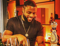 фото - Головкин о приходе в бокс, рецепт для карантина от Паскаля, новый постер боя Усик-Чисора — соцсети 