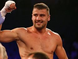 фото - Интервью с Александром Гвоздиком в преддверии титульного боя против Мехди Амара