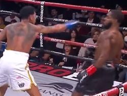 фото - Камбэк Полдо, досрочка Руиса, Альварес на грани апсета: результаты