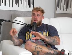 фото - У Пола сорвался бой на 100 млн USD. Аль аш-Шейх доволен