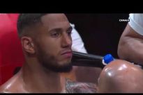 Видео боя: Тони Йока — Александер Димитренко