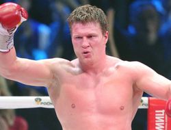 фото - Энтони Джошуа – Энди Руис 2: Поветкин, Смит, Варгас в андеркарде