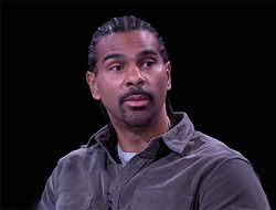 фото - Дэвид Хэй — о поединке Джошуа–Фьюри 