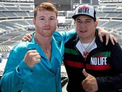 фото - У Канело назвали 4 имени: а-Чарло может таки добиться своего – боя с Альваресом