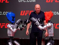 фото - «Останется только Zuffa Boxing». Промоутер о коварном плане Уайта и Аль аш-Шейха