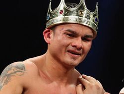 фото - Майдана: «Я должен нокаутировать Мэйуэзера – иного выбора нет»