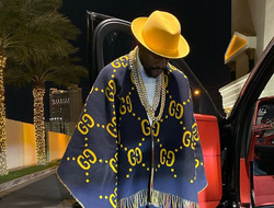 фото - Лемьё готовится уничтожать Бурсака, Поветкин завершил первый этап, Мэйуэзер в пончо — соцсети 