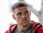 Чемпион Bellator Немков снялся с боя против Ромеро, Эблин проведёт защиту против Токова