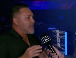 фото - Де Ла Хойя назвал лучшего в первом среднем весе: «Грядёт мегафайт»