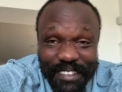 фото - Чисора завершит карьеру, даже если отберёт титул у Дюбуа