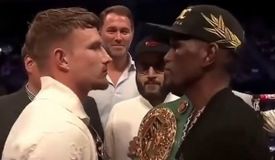 Это прекрасно! Попавшемуся на остарине Матиасу разрешат провести титульник