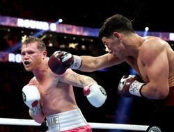 фото - В WBA определились с оппонентом Бивола — обошлось без сюрпризов