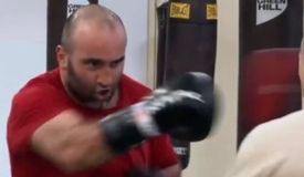 Гассиев проведёт защиту титула против Йоки. Усик следующий?