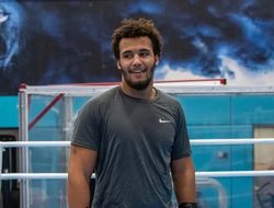 фото - Британский проспект хэвивейта нацелен побить рекорд Майка Тайсона