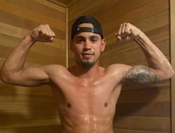 фото - Это Шакур Стивенсон хочет реванш со мной, а не я с ним — Робейси Рамирес