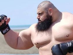 фото - Самый тяжёлый бой в истории бокса-2: Иранский Халк угрожает судебным иском