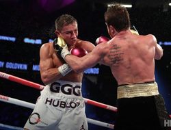 фото - Геннадий Головкин – Сауль Альварес 3: размышляют инсайдеры