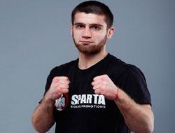 фото - Видео: Карен Чухаджян — о титуле, тренировках у Сенченко и планах на будущее