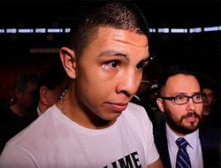 фото - Хайме Мунгуйя оценил своё выступление против Такеши Иноуэ