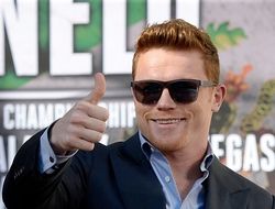 фото - Альварес: Готовиться нужно Головкину, а не мне