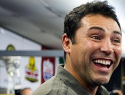 фото - Супертяжёлый бой Ортис–Видондо: комментарии бойцов и Де Ла Хойи 