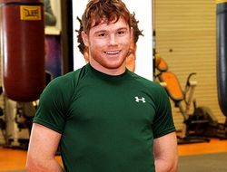 фото - Бой с Альваресом для Головкина в любом виде важней, чем с Котто — тренер