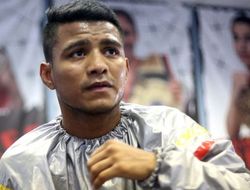 фото - За рекорд: Лидер рейтинга p4p отбоксирует в начале осени против Куадраса