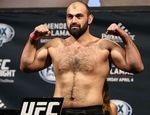 В UFC подобрали замену для Эдвардса вместо Чимаева, Абдурахимов в мае сразится с коллегой по топ-10