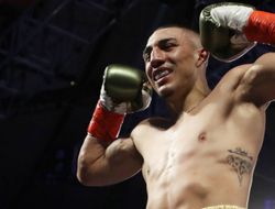 фото - Теофимо Лопес — о поединке с Масайоши Накатани: Его опыт против моего таланта